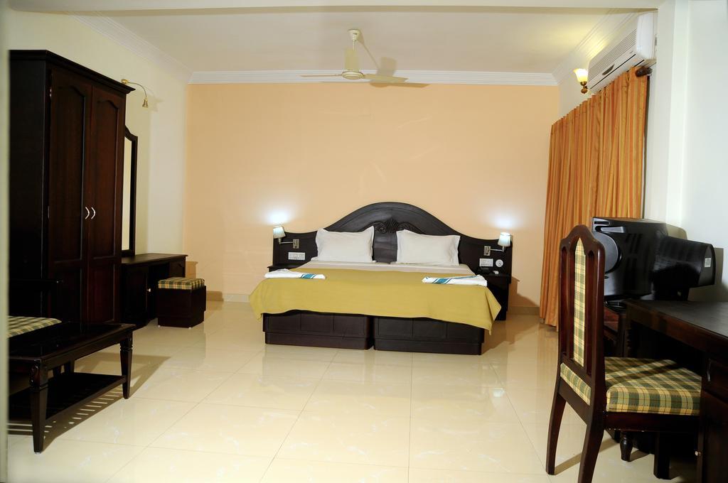 Casa Linda Hotel Kochi Pokój zdjęcie