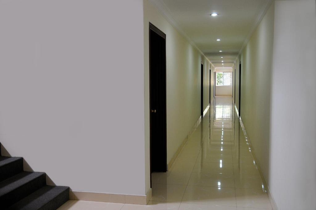 Casa Linda Hotel Kochi Zewnętrze zdjęcie