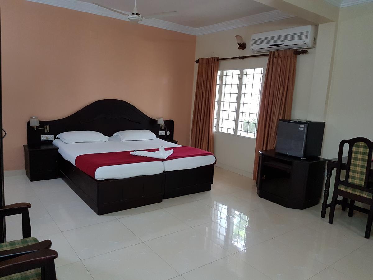 Casa Linda Hotel Kochi Zewnętrze zdjęcie