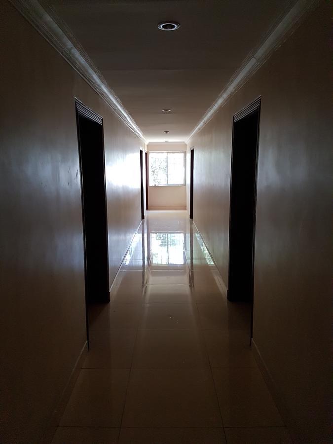 Casa Linda Hotel Kochi Zewnętrze zdjęcie