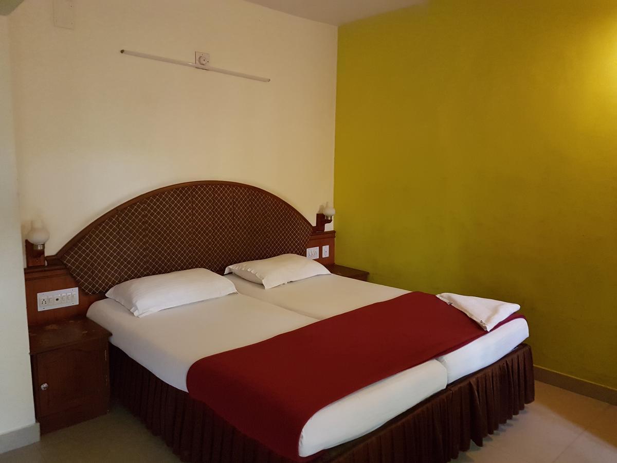Casa Linda Hotel Kochi Zewnętrze zdjęcie