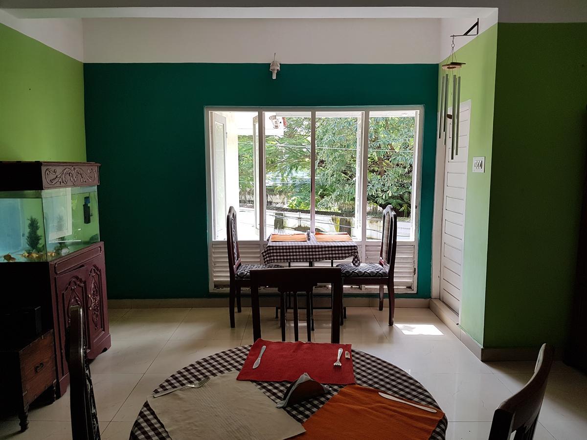 Casa Linda Hotel Kochi Zewnętrze zdjęcie