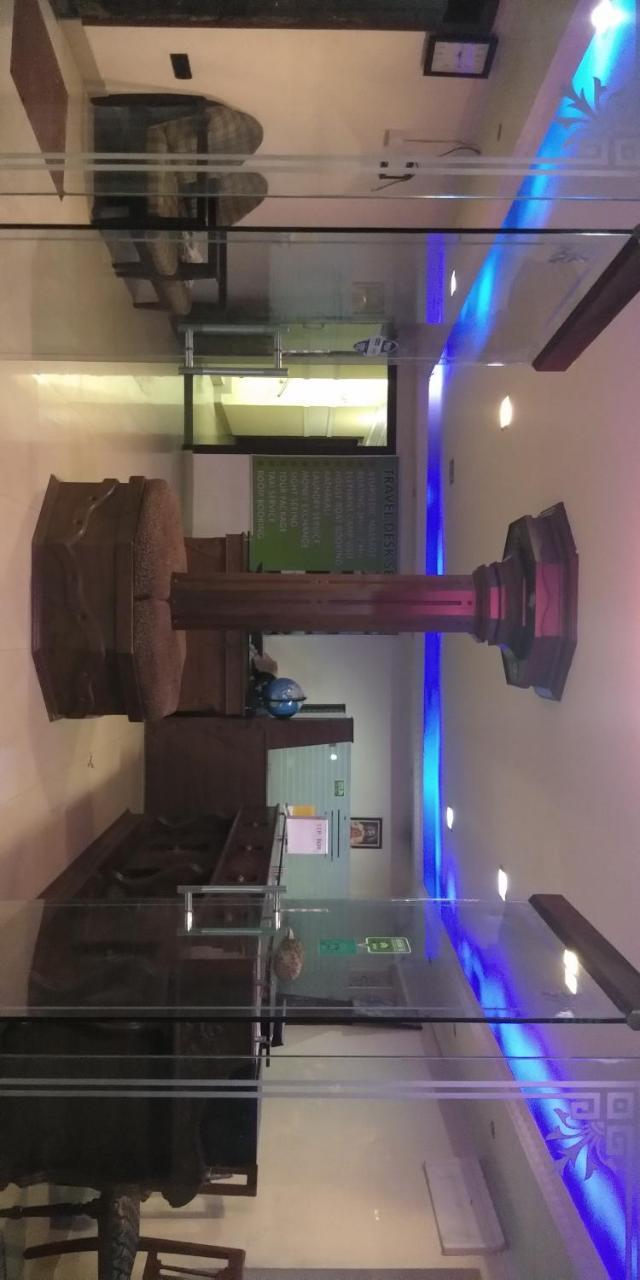 Casa Linda Hotel Kochi Zewnętrze zdjęcie