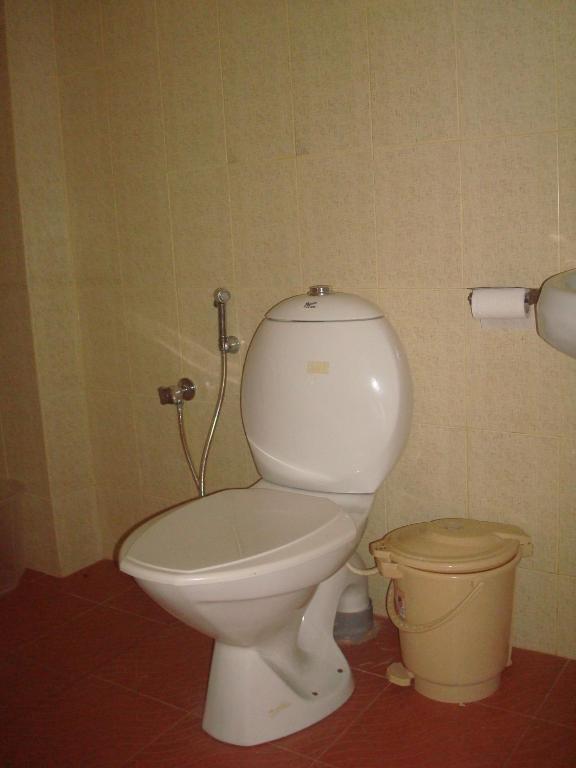 Casa Linda Hotel Kochi Zewnętrze zdjęcie