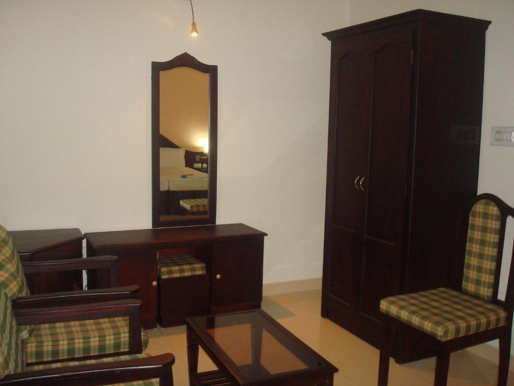 Casa Linda Hotel Kochi Zewnętrze zdjęcie